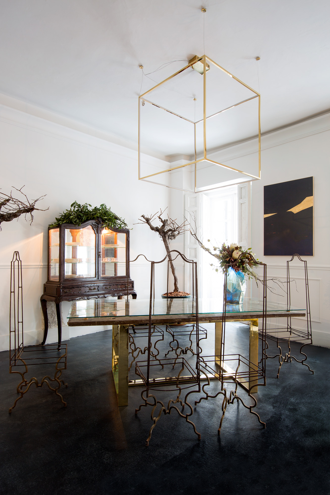 Moongata Showroom
